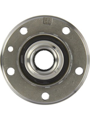 Ayrex Fag Porya Bilyasi Ön Arka Cıv Atali Vw Multıv An V 2.0/2.5 03-11, Transporter V 2.0 15-71361