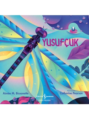 Yusufçuk