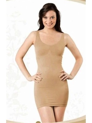 Melonika Elite Life European Korse Elbise 944