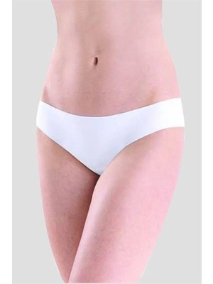 Melonika Blackspade Kadın Slip 1371
