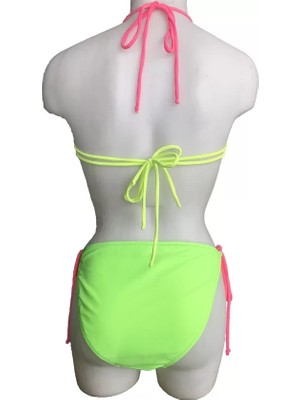 Melonika Mila Küçük Üçgen Bikini