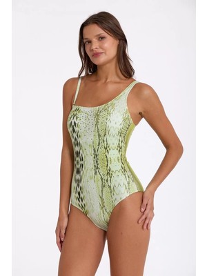 Melonika Argento 0365-3025 Tek Omuz Mayo