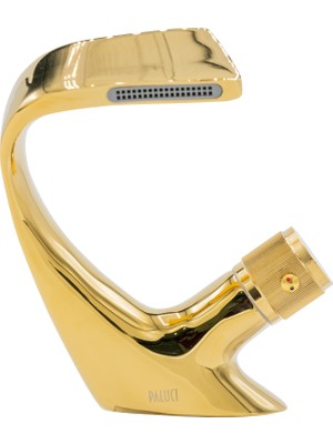 Paluci Milano Gold Lavabo Bataryası