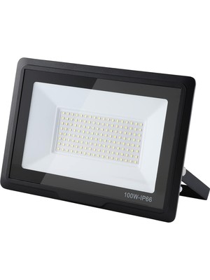 Ayrex LED Projektör 30W-400W, Enerji Tasarruflu, Suya Dayanıklı, Uzun Ömürlü Aydınlatma, Bah�