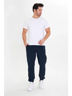 Melonika Fm 2663 Erkek  Eşofman Altı