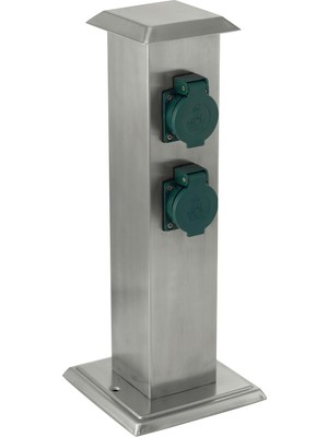 Ayrex Eglo 90748 "park 4" Dış Mekan Bahçe Priz
