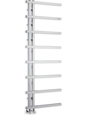 Ayrex Paslannmaz Çelik Havlupan Sierra Parlak (1400X500MM)