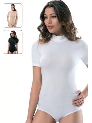 Melonika Erdem Bayan Kollu Bady 2404