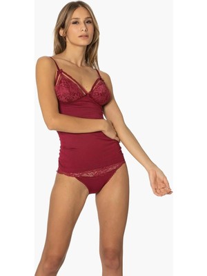 Melonika Pierre Cardin 375 Bayan Atlet Külot Takım
