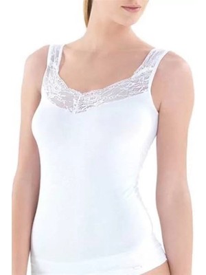 Melonika 1343 Blackspade Kadın Atlet