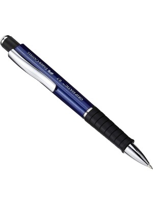 Ayrex Faber-Castell GW145751 Grip Ball 1457 Tükenmez Kalem, M, 1,0 Mm, Mavi