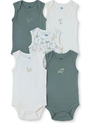 Mothercare 5li Atlet Body
