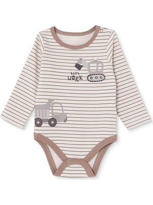 Hellobaby Uzun Kol Body