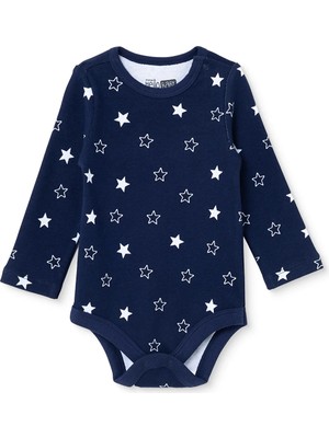 Hellobaby Uzun Kol Body