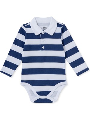 Hellobaby Uzun Kol Body