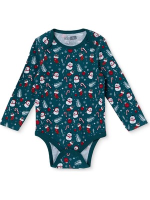 Hellobaby Uzun Kol Body