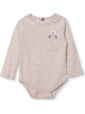 Hellobaby Uzun Kol Body
