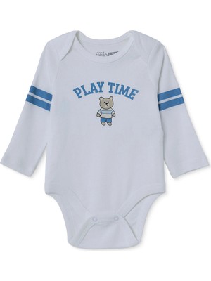 Hellobaby Uzun Kol Body