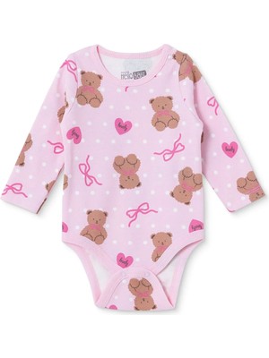 Hellobaby Uzun Kol Body
