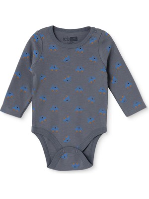 Hellobaby Uzun Kol Body