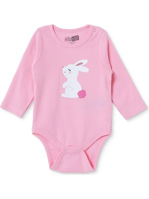Hellobaby Uzun Kol Body