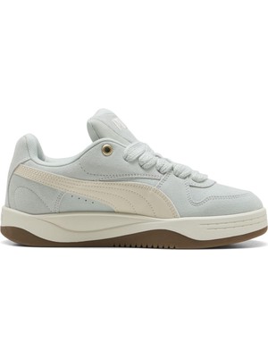 P402510 Puma Park Luna Sd Kadın Spor Ayakkabı Kahve