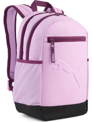P091327 Puma Buzz Small Backpack Çocuk Sırt Çantası