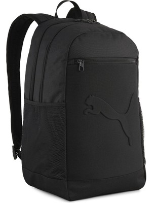 P091153 Puma Buzz Backpack Sırt Çantası Lacivert