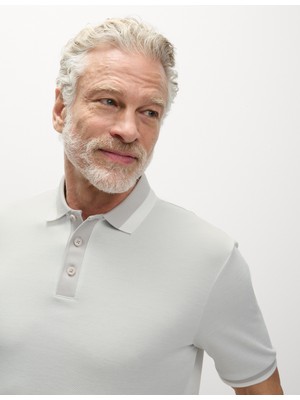 Marks & Spencer Soft Polo Yaka T-Shirt
