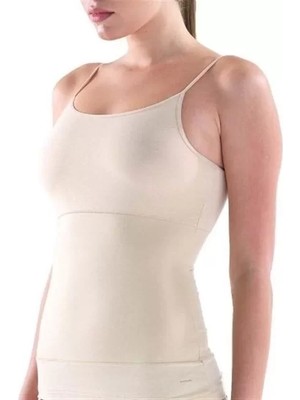 Melonika Blackspade Kadın Body Control Korse 1481