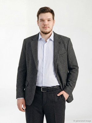 Lc Waikiki Yeni Sezon Slim Fit Erkek Blazer Ceket