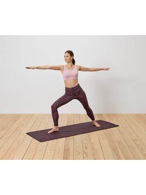 Tchibo Yoga Matı Örtüsü