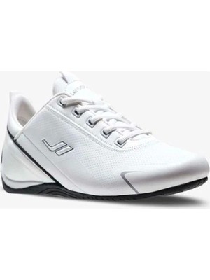 Lescon Smash 9 Sneakers Ince Taban Rahat Şık Ayakkabı