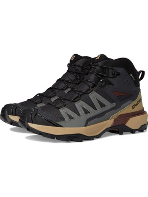 474476 x Ultra 360 Mid Gtx Outdoor Siyah Erkek Bot