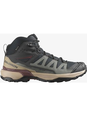 474476 x Ultra 360 Mid Gtx Outdoor Siyah Erkek Bot