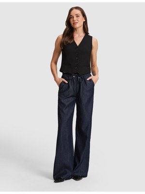 Pierre Cardin Saks Jean Pantolon 50330640 VR032