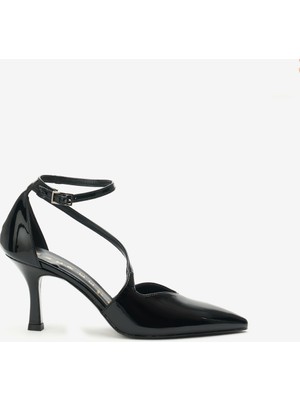   Kadın Topuklu / Stiletto 2164M195  Nacree Shoes
