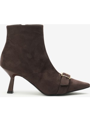   Kadın Bot 2635004 Nacree Ankle