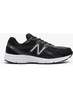 New Balance Nb Lifestyle Unisex Shoes Uniseks Siyah  - M4806KG