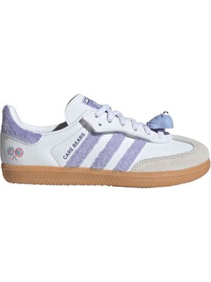 Adidas Samba Og Çocuk Spor Ayakkabı - KK2162