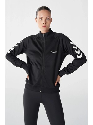 Hummel Genesa Zıp Fermuarlı Ceket 921773