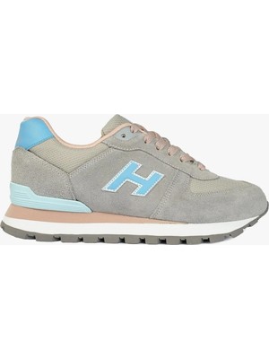 Hammer Jack Peru Kadın Hakiki Deri  Sneakers Ayakkabı 102 19250-G