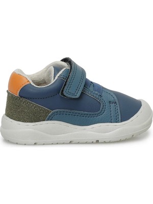 Polaris Osım.ı Lacivert Erkek Çocuk High Sneaker