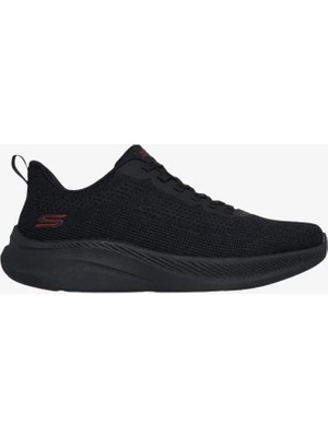 Skechers 118155TK-BBK Bobs Moda Flex Erkek Siyak Günlük Spor Ayakkabı