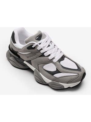 Lescon Ghost 3 Easystep Erkek Spor Ayakkabı