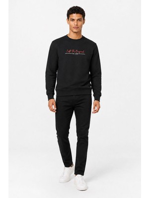 Loft Erkek Sweatshirt