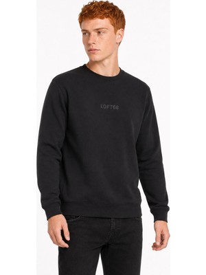 Loft Erkek Sweatshirt
