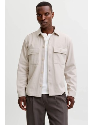 Jack & Jones Jjewilliam Erkek Gömlek