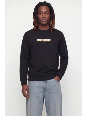 Jack & Jones Jjmunk Erkek Sweatshirt