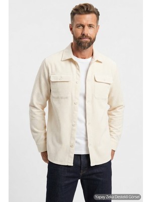 Jack & Jones Jjeregent Erkek Gömlek